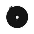 thumbnail image 4 of Bicycles Disc Brake Cover Brake Cleaning Protections Cover Bicycles Motorcycle Washing Disc Mountain Bike Washer Cover, 4 of 11