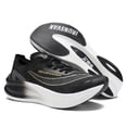 thumbnail image 1 of Tennis de Carrera Profesionales IRUNSVAN HEAT 1.0 para Hombre - Placa de Carbono, Ultra Ligeras con Amortiguación y Soporte Estable para Maratón, 1 of 9