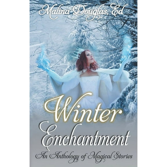 Winter Enchantment, (Paperback)