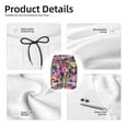 thumbnail image 5 of Bob'S Burgers Boys Swim Trunks Quick Dry Swim Shorts Kids Bathing Suits Boy Swimsuit Swimwear, 5 of 7