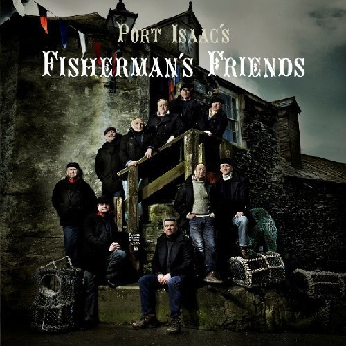 Port Isaac's Fisherman's Friends (CD)