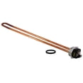 thumbnail image 3 of Resistencia Eléctrica Rheem Universal 4500W 240V con junta cafe, 3 of 3