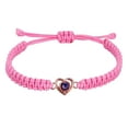 thumbnail image 1 of pitrice Photo Bracelet With Custom Picture Inside Gift For Christmas Thanksgiving Personalised Bracelet, 1 of 6
