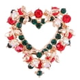 thumbnail image 1 of Brooch Nail for Festive Style and Holiday Celebrations, 1 of 4