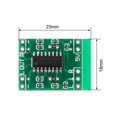 thumbnail image 2 of Módulo Amplificador Digital Mini PAM8403 2*3W Clase D 2.5V-5.5V Alimentación USB, 2 of 2