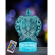 thumbnail image 1 of Luz nocturna de tortuga marina para niños, lámpara de ilusión 3D, luz LED, control remoto, 16 colores cambiantes regulables, regalo de Navidad para niñas y niños., 1 of 5