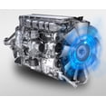 thumbnail image 5 of Máquina de lavado de automóviles a alta presión y gasolina de alta potencia, 5 of 5