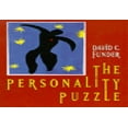 thumbnail image 1 of Pre-Owned The Personality Puzzle (Paperback) 0393969932 9780393969931, 1 of 1