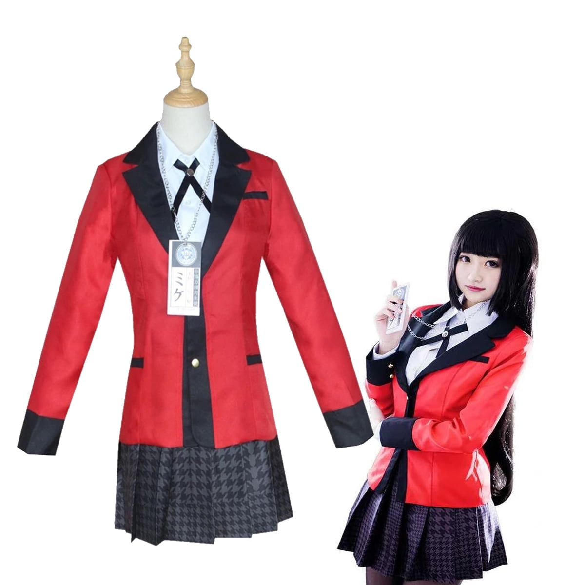 Best Anime Cosplay Costumes