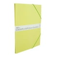 thumbnail image 4 of Post-it® 2 Pack Folio NTD-FOL-GRNEF, 9.5 in x 12 in, 4 of 4