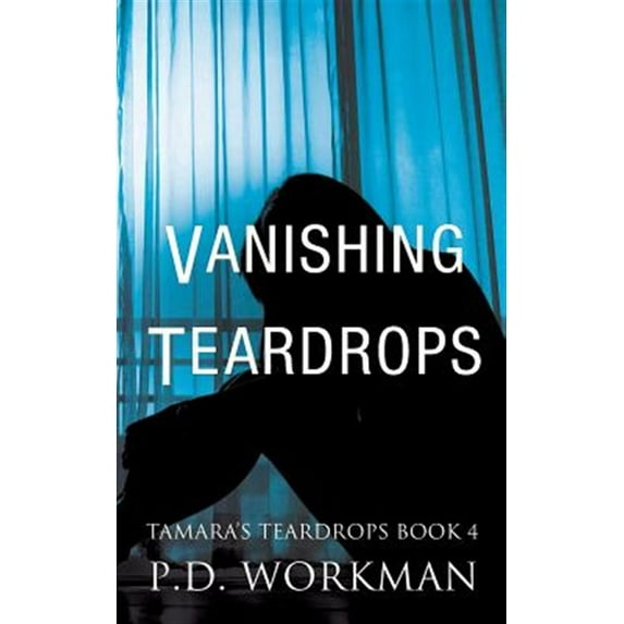 Pre-Owned Tamara's Teardrops: Vanishing Teardrops (Paperback)