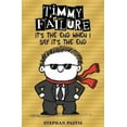 thumbnail image 2 of Timmy Failure: It's the End When I Say It's the End (Timmy Failure), 2 of 2