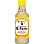 Marukan Seasoned Rice Vinegar - Premier Gourmet, 12 oz | Pack of 6