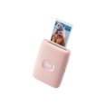 thumbnail image 1 of Fujifilm instax mini Link 2 - Printer - color - LED -  - capacity: 10 photos - Bluetooth 4.2 LE - soft pink, 1 of 5