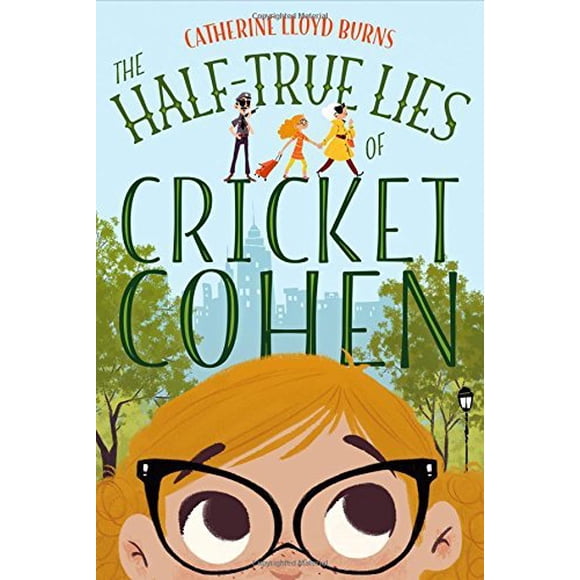 The Half-True Lies of Cricket Cohen