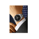 thumbnail image 4 of Reloj De Cuarzo Inoxidable Luminoso De Lujo Poedagar Fondo Xtellar Negro, 4 of 4