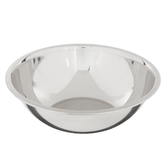 Tazón Bowl Para Mezclar Acero Inox 5 Qt/4.7 lts Winco Winco MXB-500Q