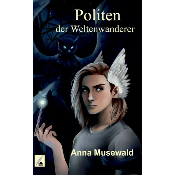 Politen der Weltenwanderer, (Paperback)