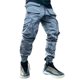 thumbnail image 1 of Pantalones deportivos de fitness de moda para hombres M85 ShuxiuWang 8390611648725, 1 of 1