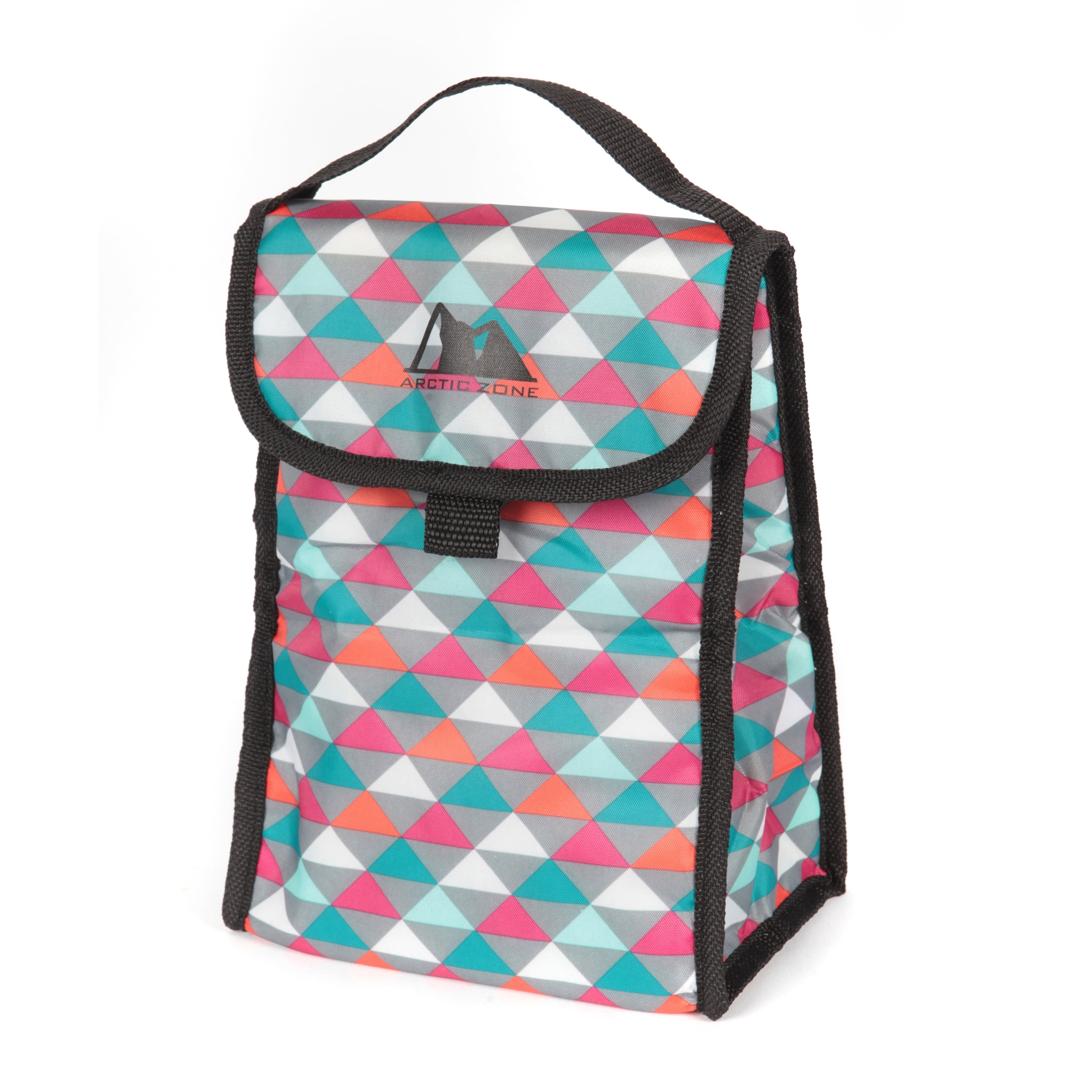 fold away lunch bag