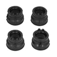 thumbnail image 2 of Carburetor Interface,4PCS Manifold Joint Plastic Intake Pipe Interface Manifold Joint Superior Craftsmanship, 2 of 14