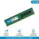 thumbnail image 3 of Crucial 16GB DDR4 2666 MTs 288 Crucial CT16G4DFD8266Crucial, 3 of 4