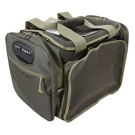 GPS Large Range Bag with Shoulder strap Green/Khaki GPS-2014LRBRK NEW!