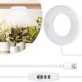 thumbnail image 4 of Maytalsory Plant Light For Indoor Plants that plants Grow Lamp 3000-6000 K LED Plant, 4 of 6