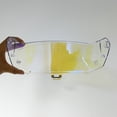 thumbnail image 6 of SR10 Helmet Visor for Alpinestars Supertech Face Shield Tinted Lens Motorcycle Accessories, 6 of 6