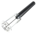 thumbnail image 1 of - Herramienta para atornillar - Ideal para amantes del vino Abridor de botellas para acampar al aire libre Bar Restaurante Abridor de vino portátil El mejor regalo para hombres, 1 of 5