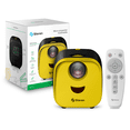 thumbnail image 1 of Micro Proyector Multimedia Steren Pro-120 1000 Lúmenes Portátil, 1 of 7