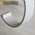 thumbnail image 5 of Stainless Steel Backpack Hook for Desk Side Hanging Storage, Detachable and Portable Organizer for Office, Home, Outdoor, Multi-Purpose Clip for Bags, Accessories and Everyday Items, 5 of 5