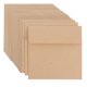 thumbnail image 1 of unbranded 100Ud Sobres De Kraft Para Almacenaje Duradero Y Seguro Color, 1 of 6