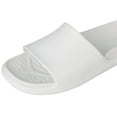 thumbnail image 6 of Native Shoes Unisex Adult Spencer LX Wanderfoam Slide Sandal, 6 of 8