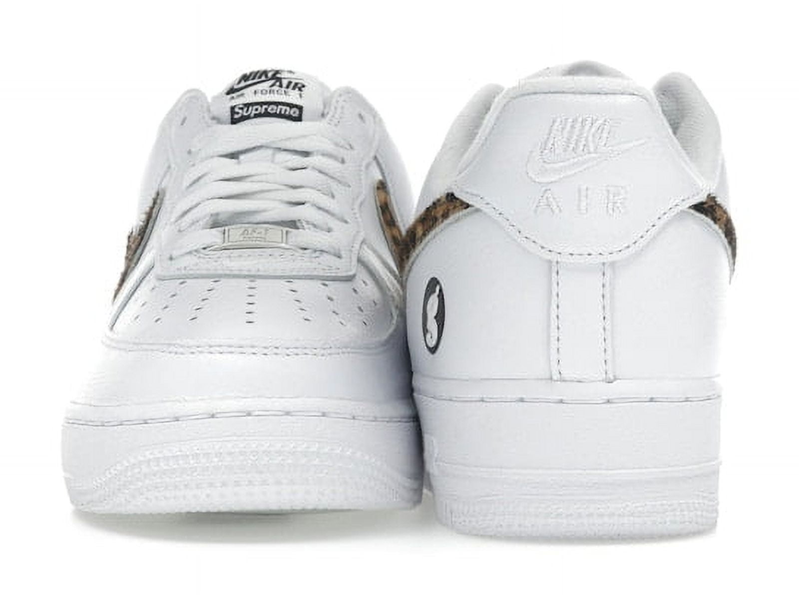 GOODENOUGH Supreme Nike Air Force 1 27.5 Supreme GOODENOUGH Nike