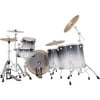 Mapex Pro M 5-Piece Rock Drum Set Caramel Fade