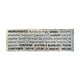 thumbnail image 4 of Pan para hamburguesa Great Value bollos 8 pzas 450 g, 4 of 4