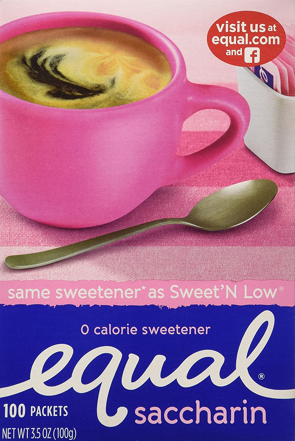 equal sugar equal sugar