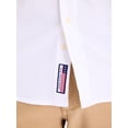 thumbnail image 5 of U.S. Polo Assn. Men's Long Sleeve Americana Oxford Shirt, 5 of 8