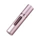 thumbnail image 1 of De moda Perfumes de feromonas para mujeres Botella atomizadora de perfume, botella de perfume recargable portátil a prueba de aerosoles, pulverizador de colonia de viaje de tamaño, 1 of 2