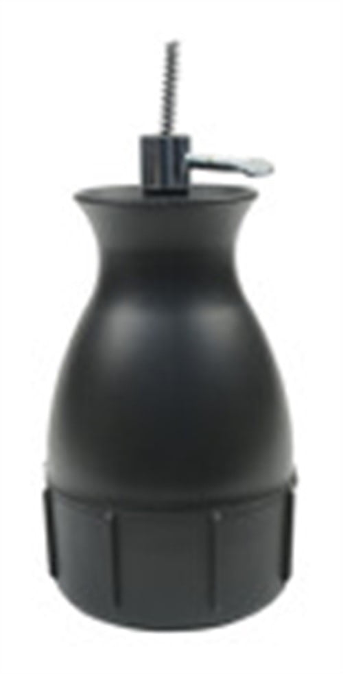 Cobra Products Manually Operated Skinny Drain Snakes 1/8' x 10' with High Carbon Wire