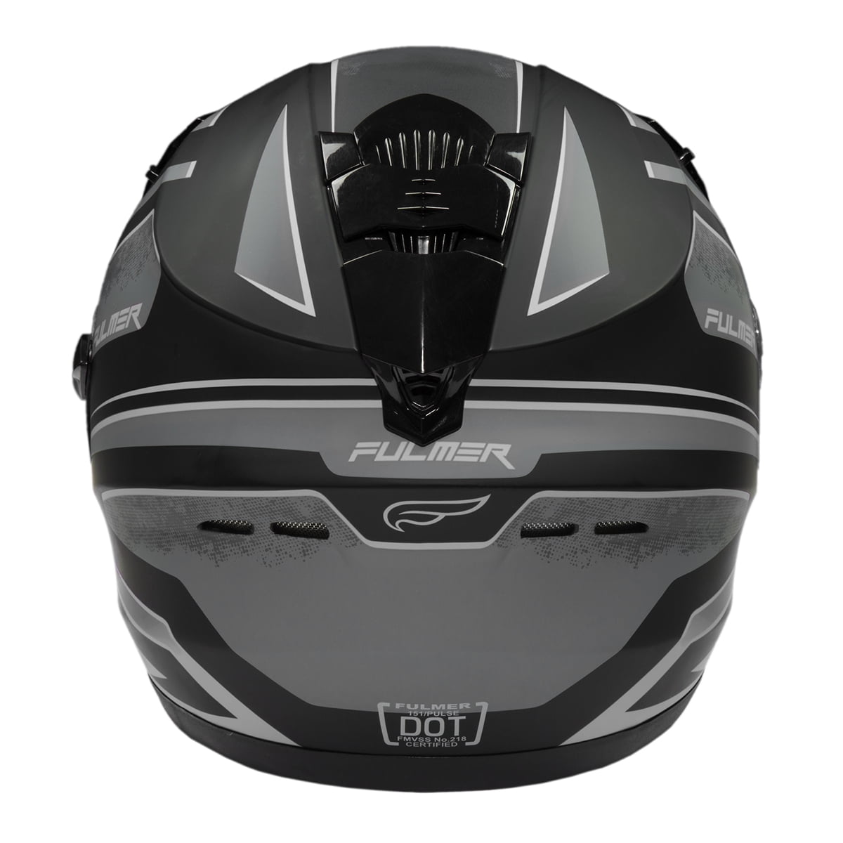 Fulmer sales helmets reviews
