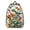 Cute Dinosaur Pattern, variant on Cute Dinosaur Pattern Backpack for School,Cute School Bag,Schoolbag with Adjustable Shoulder Straps & Padded Back,15.7"x11.8"x5.5"