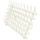 thumbnail image 3 of Soporte para carretes de hilo, soporte para hilo, montaje en pared, costura y bordado, estable. 60 ganchos, 3 of 9