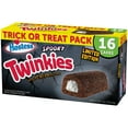 thumbnail image 2 of Hostess Spooky Twinkies Family Pack 16 count 21.73 Ounce, 2 of 5