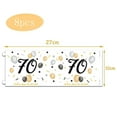 thumbnail image 2 of 8pcs Lantern lampshade Table Decoration for Tea Light Candle Home Birthday Party, 2 of 4
