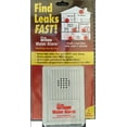 Basement Watchdog BWDHWA Water Alarm, BatteryOperated Quantity 1