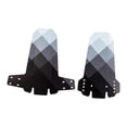 thumbnail image 5 of 2 Pack Bicycle Mudguard Bike Fenders Splash Guards Lightweight PP Material for Mountain Bikes Cycling Riding, 5 of 9