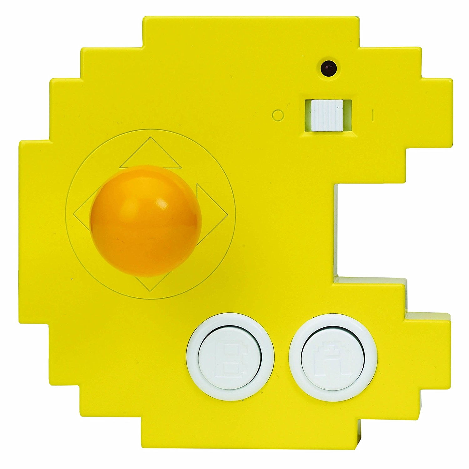 Connect and Play - 12 Classic Games, PacMan All New TV Nintendo Built Friends  Plug LITE 2Pack 4TEW6W228319 Handbags Board Greatest RowConnect To Foldable  up.., By Pac-Man - Walmart.com