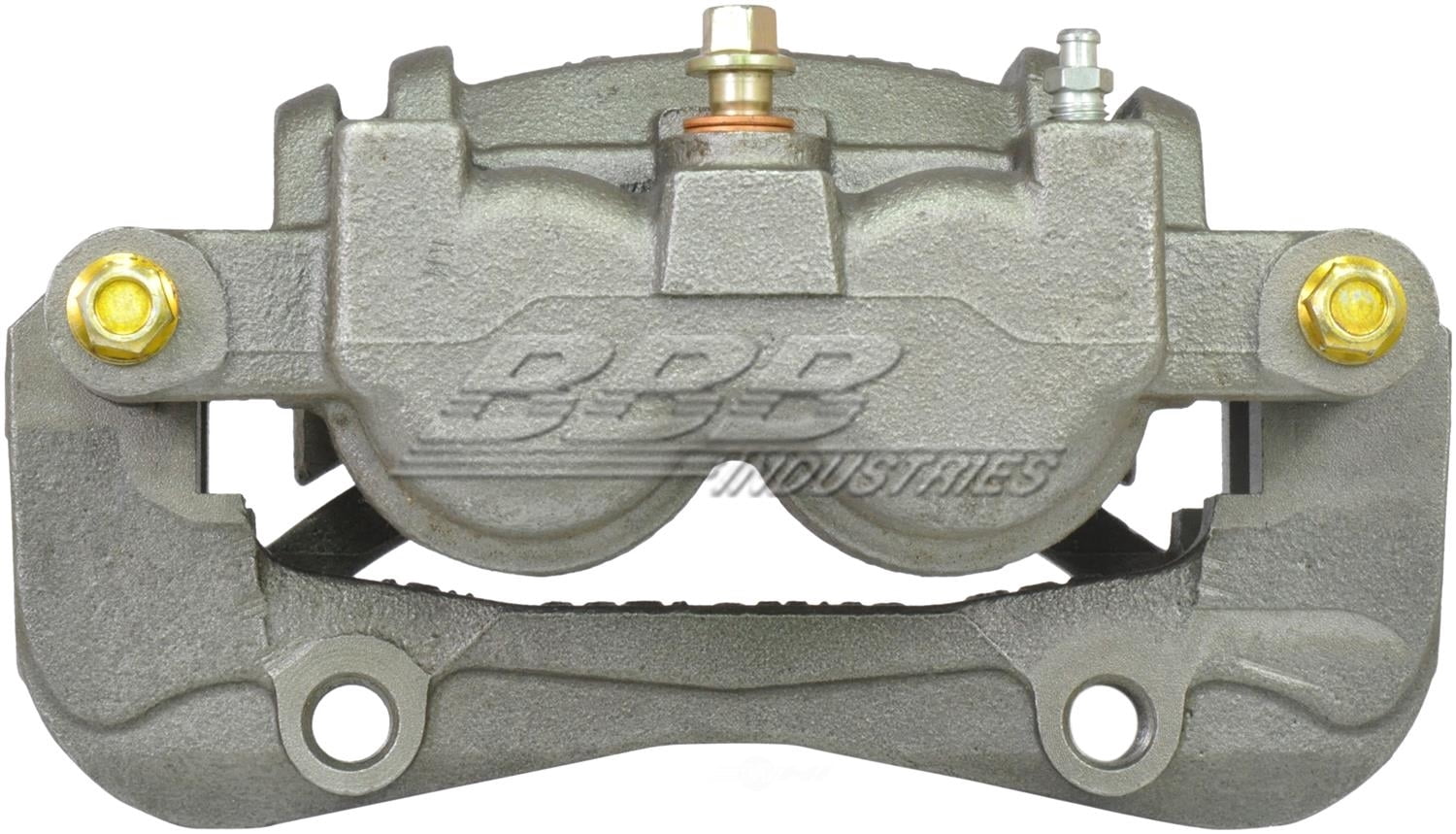 TERREPOWER formerly BBB Industries 99-17352B Reman Caliper w/installation Hardware